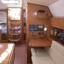 Bavaria Cruiser 36