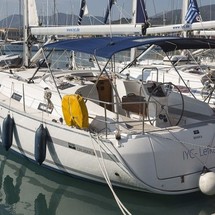 Bavaria Cruiser 36