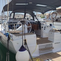 Elan Impression 45.1