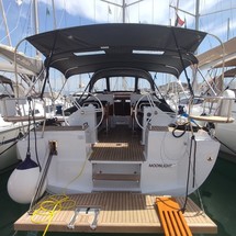Elan Impression 45.1