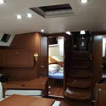 Oceanis 45