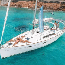 Oceanis 45