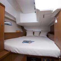 Oceanis 45