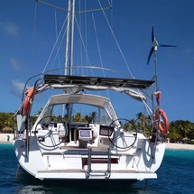 Oceanis 45