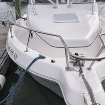 Pro-line 30 sport wa