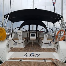 Bavaria Cruiser 41