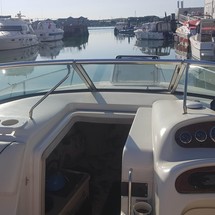 Sea Ray 240 Sundancer