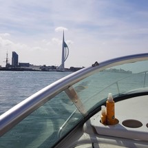 Sea Ray 240 Sundancer