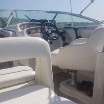 Sea Ray 240 Sundancer