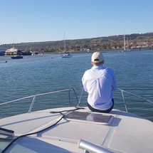 Sea Ray 240 Sundancer
