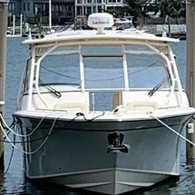 Grady-White Freedom 335