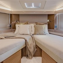 Beneteau Gran Turismo 50