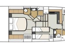 Beneteau Gran Turismo 50