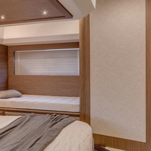 Beneteau Gran Turismo 50