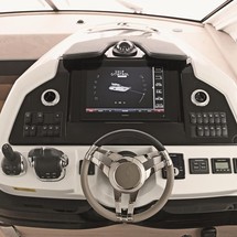 Beneteau Gran Turismo 50
