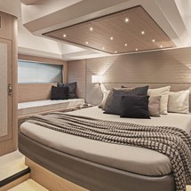 Beneteau Gran Turismo 50