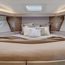Beneteau Gran Turismo 50