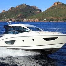 Beneteau Gran Turismo 50