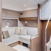 Beneteau Gran Turismo 50