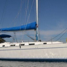 Beneteau Cyclades 43.4