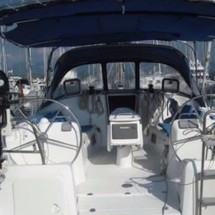 Beneteau Cyclades 43.4