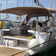 Elan Impression 50