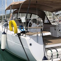 Elan Impression 50