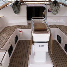 Elan Impression 50