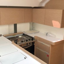 Elan Impression 50