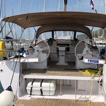 Elan Impression 50