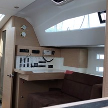 Elan Impression 50
