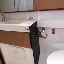 Jeanneau Sun Odyssey 410