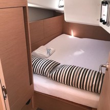Jeanneau Sun Odyssey 410
