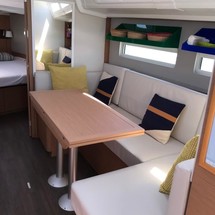 Jeanneau Sun Odyssey 410