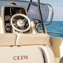 Invictus 270 FX