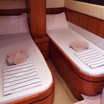 Rizzardi 45 incredible