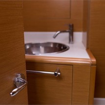 Jeanneau Sun Odyssey 409