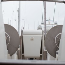 Jeanneau Sun Odyssey 409