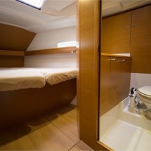 Jeanneau Sun Odyssey 409