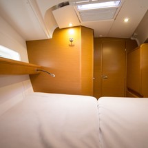 Jeanneau Sun Odyssey 409