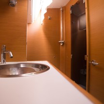 Jeanneau Sun Odyssey 409