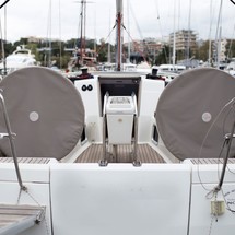 Jeanneau Sun Odyssey 409