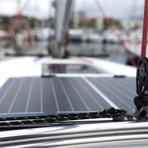 Jeanneau Sun Odyssey 409