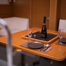 Jeanneau Sun Odyssey 409