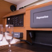 Jeanneau Sun Odyssey 409