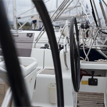 Jeanneau Sun Odyssey 409