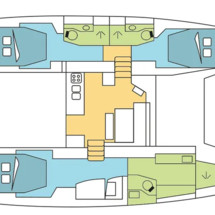 Lagoon 46