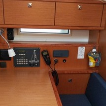 Bavaria Cruiser 41