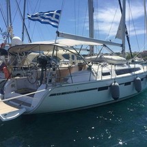 Bavaria Cruiser 41