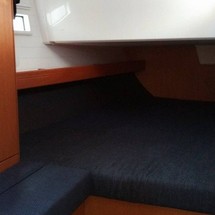 Bavaria Cruiser 41